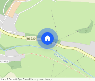 Milltown, Muddiford, Barnstaple, Devon, EX31 - Photo 1