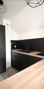 2 pièces - Meublé - 40 m² - 2ème étage - Colocation non autorisée - Photo 3