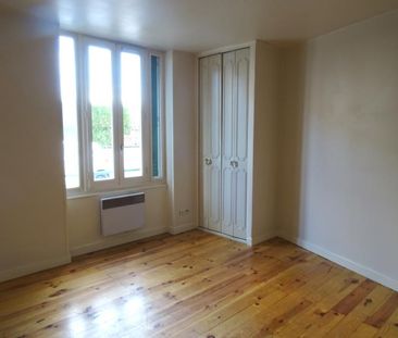 Location Appartement 3 pièces 59m² - Photo 1