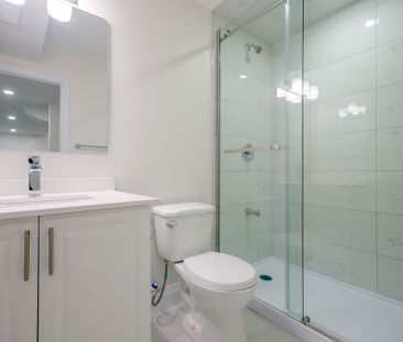 For Lease - 95 Goodwin Crescent Unit# BSMT, Milton, Ontario - Photo 3