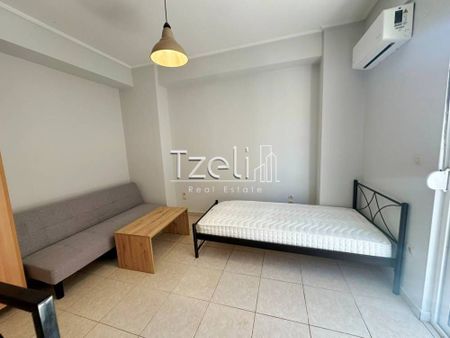 Studio/Γκαρσονιέρα για ενοικίαση Άγιοι Απόστολοι - Λαδοπούλου (Πάτρα) - Photo 4