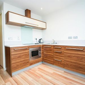 Studio to rent - Photo 2