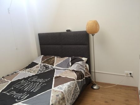 Te huur: Appartement Spoorstraat in Boxmeer - Foto 3