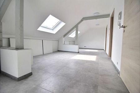 Appartement te huur - Foto 5