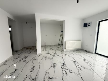 Chirie Casa in Duplex Mioveni, P+E, Fond 2026, pretabil afacere - Fotografie 4