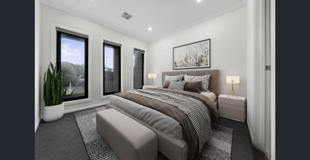 Modern Comfort & Convenience in the Heart of Donnybrook - Photo 3