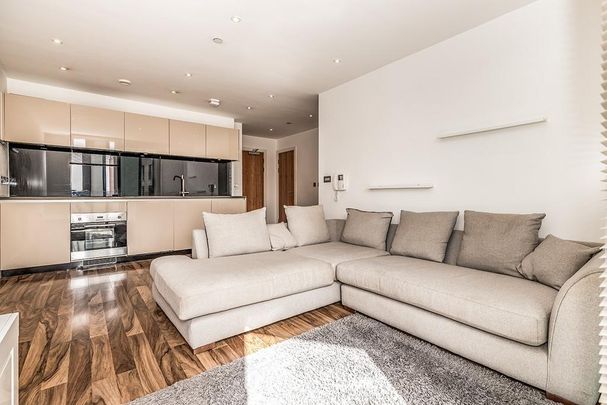 1 bedroom apartment to rent - Photo 1