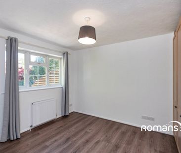 Heatherley Road, Camberley, GU15 - Photo 1