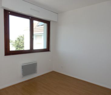 Location Appartement 4 pièces 80m² STRASBOURG 67100 - Photo 5