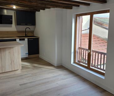 Appartement 2 pièces - Photo 5