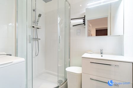 2 pokoje I Pl. Inwalidów I od zaraz I po remoncie - Photo 2