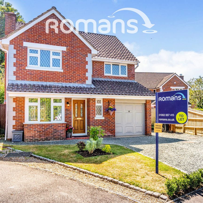 4 bedroom house to rent - Photo 1