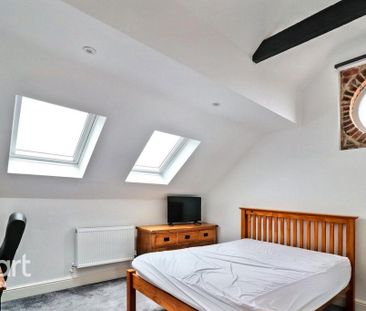 1 bedroom terraced house to rent - Photo 1