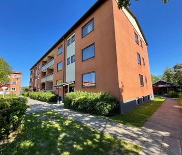 Kyrkogatan 48 A - Foto 1