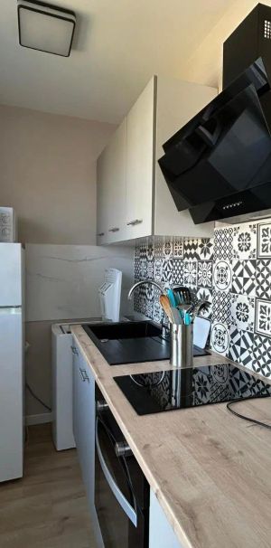 Appartement à louer 1 pièce 26.55m² - Photo 1