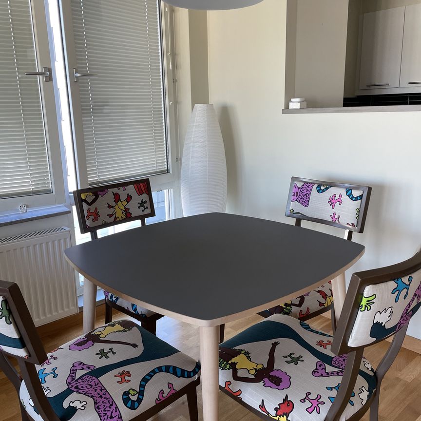 Högsbogatan, Göteborg - Foto 1