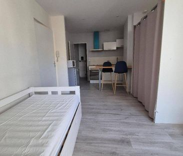 Appartement 1 pièce - 71000 Mâcon - Photo 5