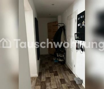 TAUSCHWOHNUNG 3 Zimmer Wohnung gegen 2 Zimmer Wohnung - Photo 5