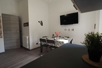 Corso Germano Sommeiller, Turin, Piedmont 10128