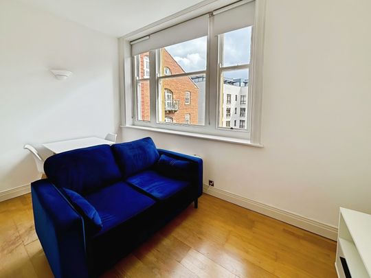 1 bedroom apartment to rent - Photo 1