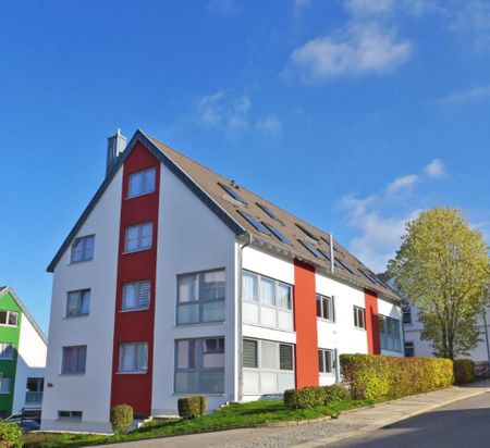 Bequem und großzügig im Erdgeschoss! - Photo 4