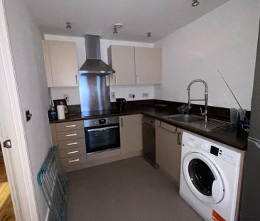 1 bedroom flat to rent - Photo 4