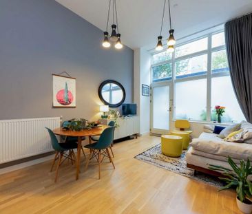 1 bedroom flat to rent - Photo 2
