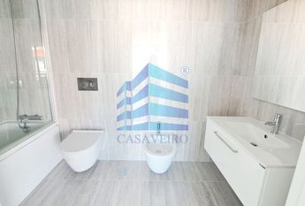Apartamento T1 em Aveiro