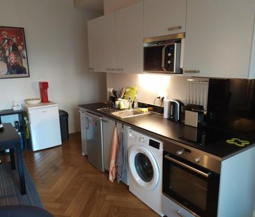 Location Appartement 2 pièces 37m² VILLEURBANNE 69100 - Photo 3
