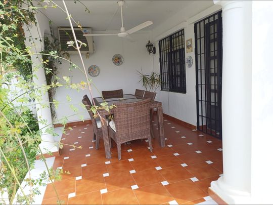 Casa en alquiler en Miraflores, Mijas - Photo 1