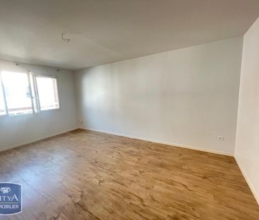 Location Appartement 1 pièce 28m² LILLE 59000 - Photo 3