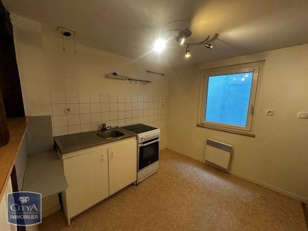 Appartement à louer 2 pièces 40.17m² - Photo 4