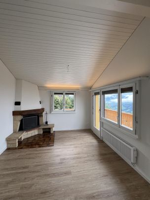 4.5 Zimmer Chalet - Foto 1