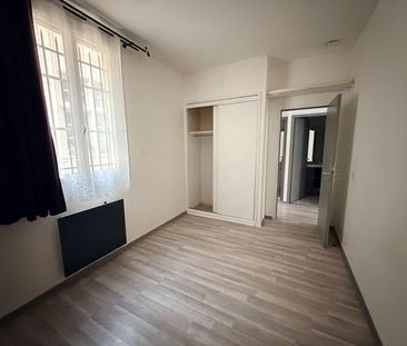 Location appartement 2 pièces, 43.46m², Bordeaux - Photo 1