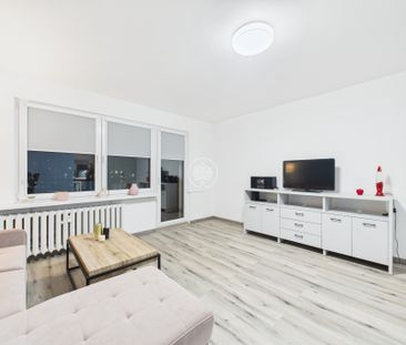 Dwupokojowe mieszkanie na wynajem - Photo 4