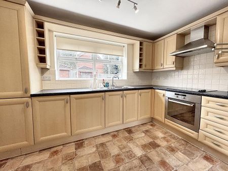 2 bedroom apartment to rent - Photo 5