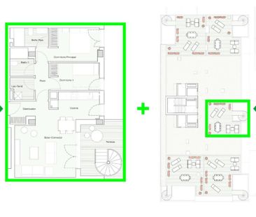 Piso de alquiler en Avenida Avinguda Mèxic, 7, Polígon de Llevant - Photo 6