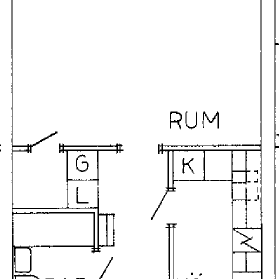 Åsgårdsvägen 5 F - Foto 2