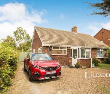 4 bedroom bungalow to rent - Photo 5
