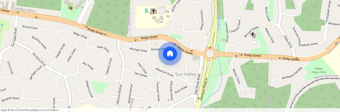 2/38 Edlorowa Street, Sun Valley, QLD 4680