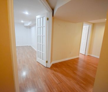 For Lease - 181 Civic Centre Drive Unit# Bsmt, Whitby, Ontario - Photo 6