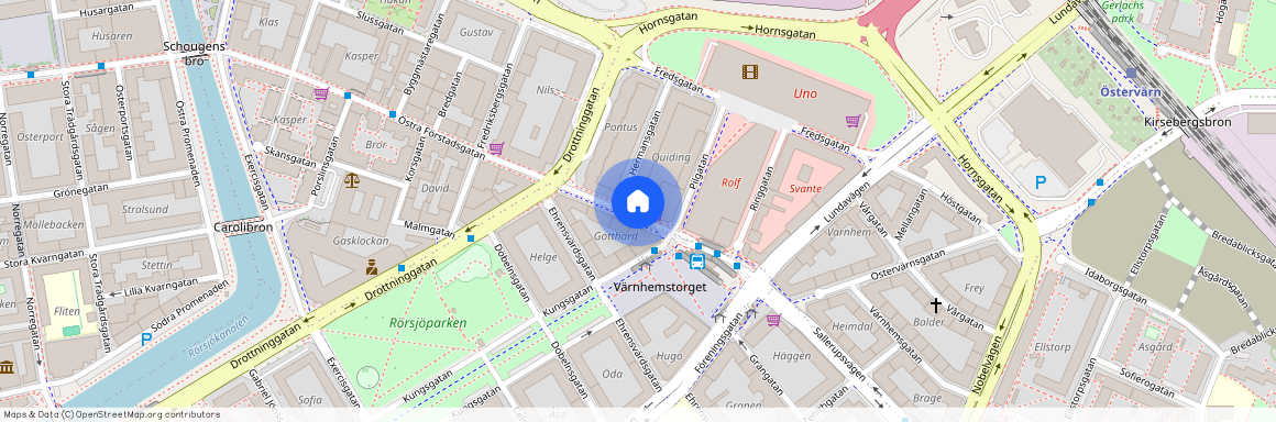 Östervärn, Malmö, Skåne, Östra Förstadsgatan 50