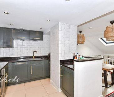 3 bedroom duplex to rent - Photo 1