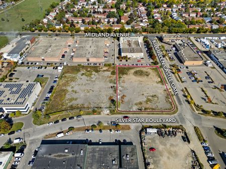 For Lease - 181 Silver Star Boulevard, Toronto, Ontario - Photo 3