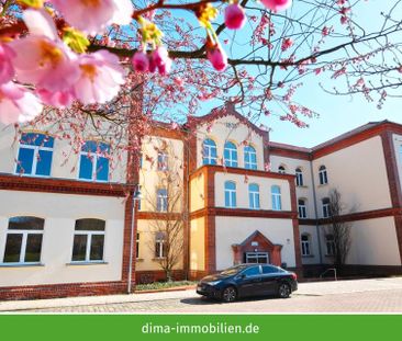 ERSTBEZUG NEUBAU in der Papierfabrik | praktische WE mit Ost-Balkon... - Photo 4