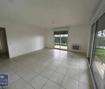 Location Appartement 3 pièces 67m² CANNES 06150 - Photo 1