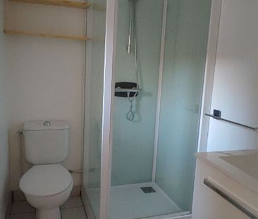 Location Appartement 2 pièces 28m² - Photo 1