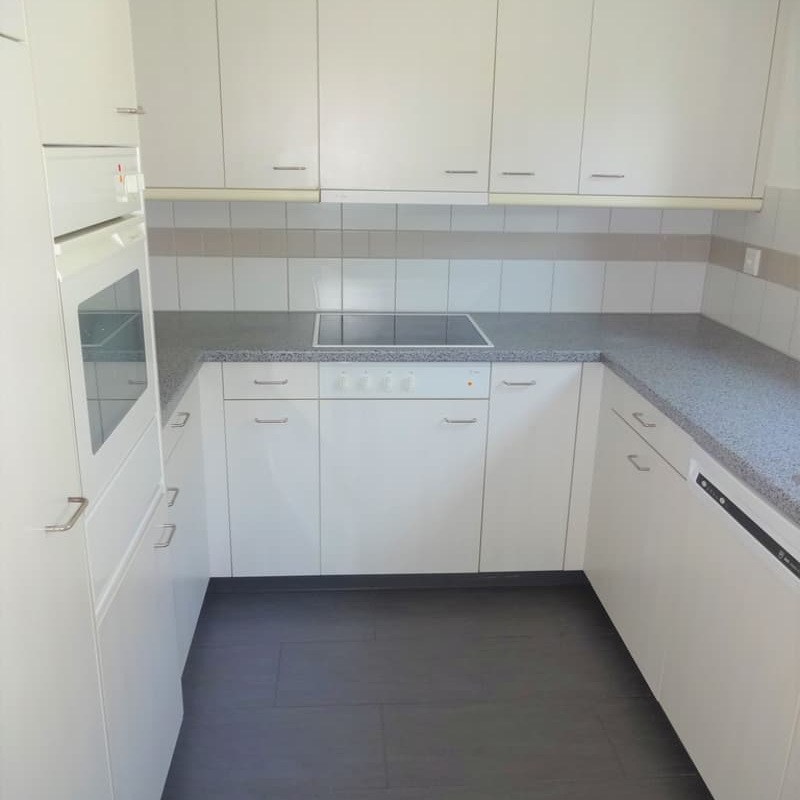 "ZENTRALE WOHNUNG" - Photo 1