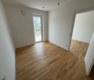 2 Zimmer Garconniere in Kirchschlag bei Linz zu vermieten - Photo 2