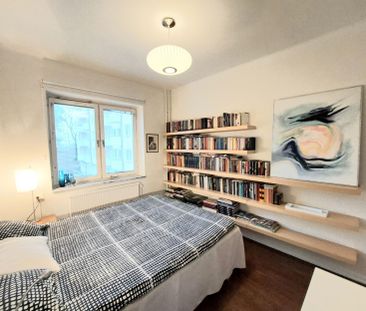 Stagneliusvägen, Stockholm - Photo 6